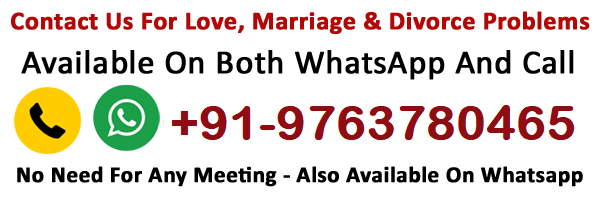 Astrologer Bengali Baba (swami Dayashankar) +91-9763780465
